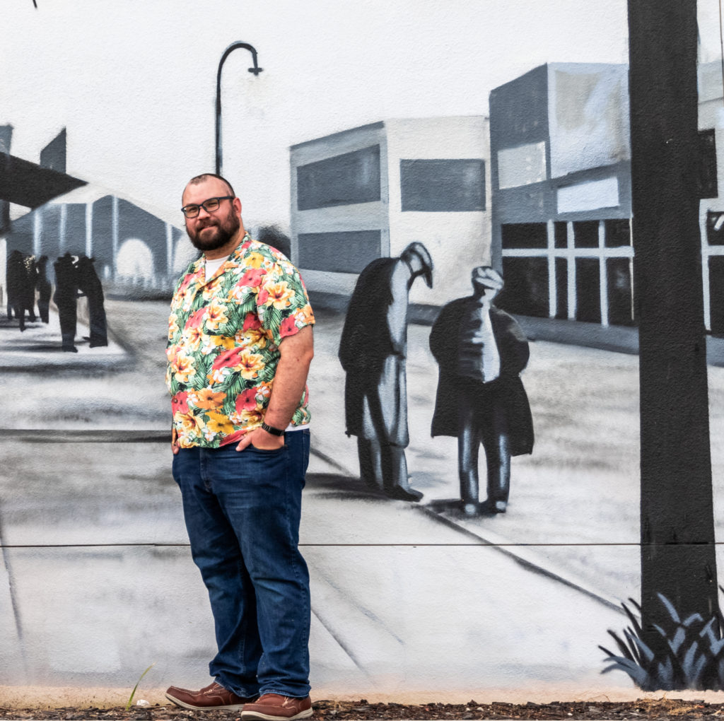 Digital Marketer Ubeermensch provides services for craft beer brands